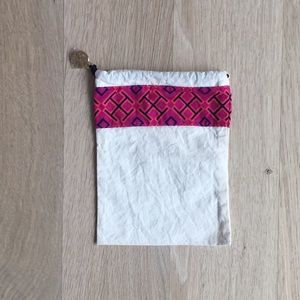 Tory Burch Accessory Pouch NWOT